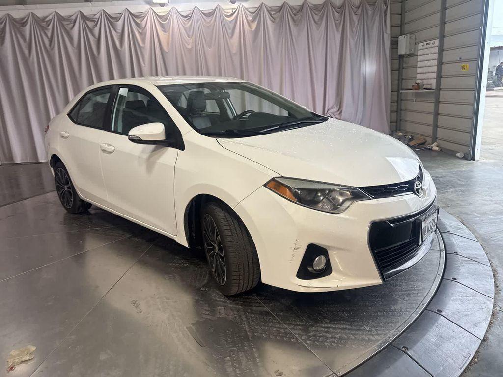 used 2016 Toyota Corolla car, priced at $16,999