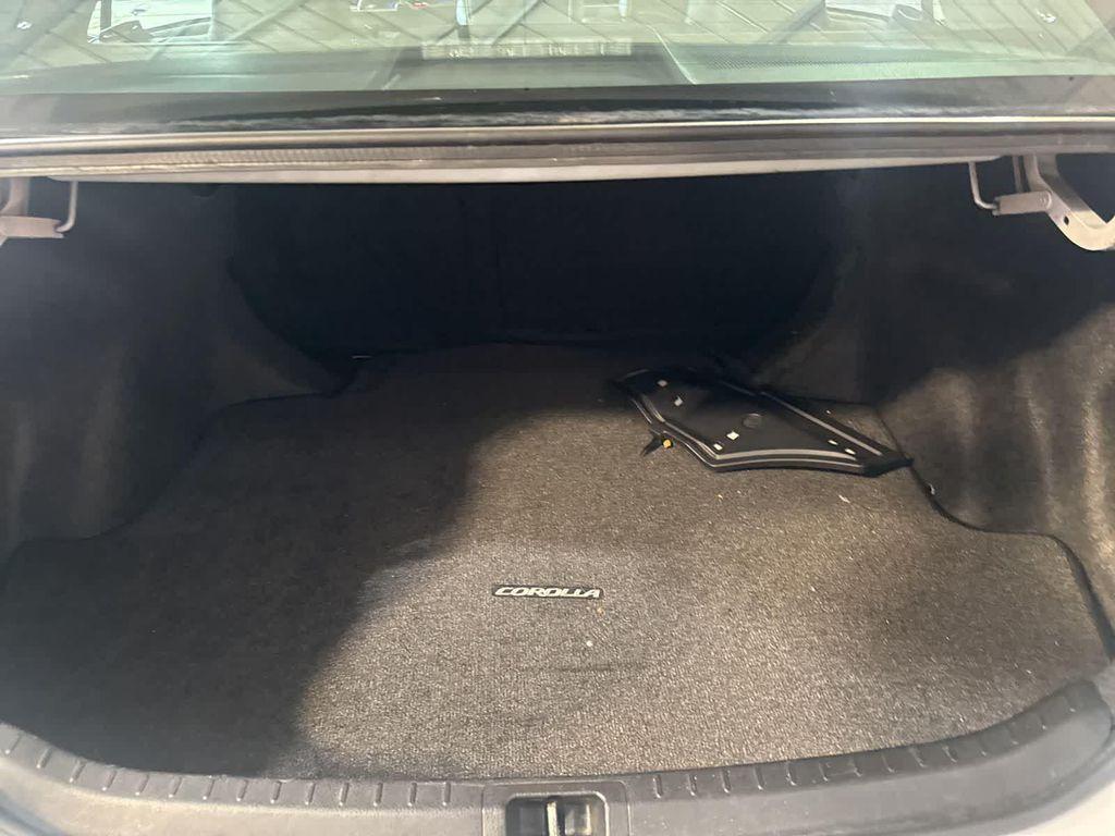 used 2016 Toyota Corolla car, priced at $16,999