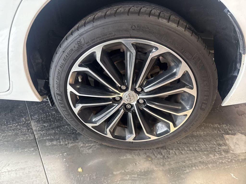 used 2016 Toyota Corolla car, priced at $16,999