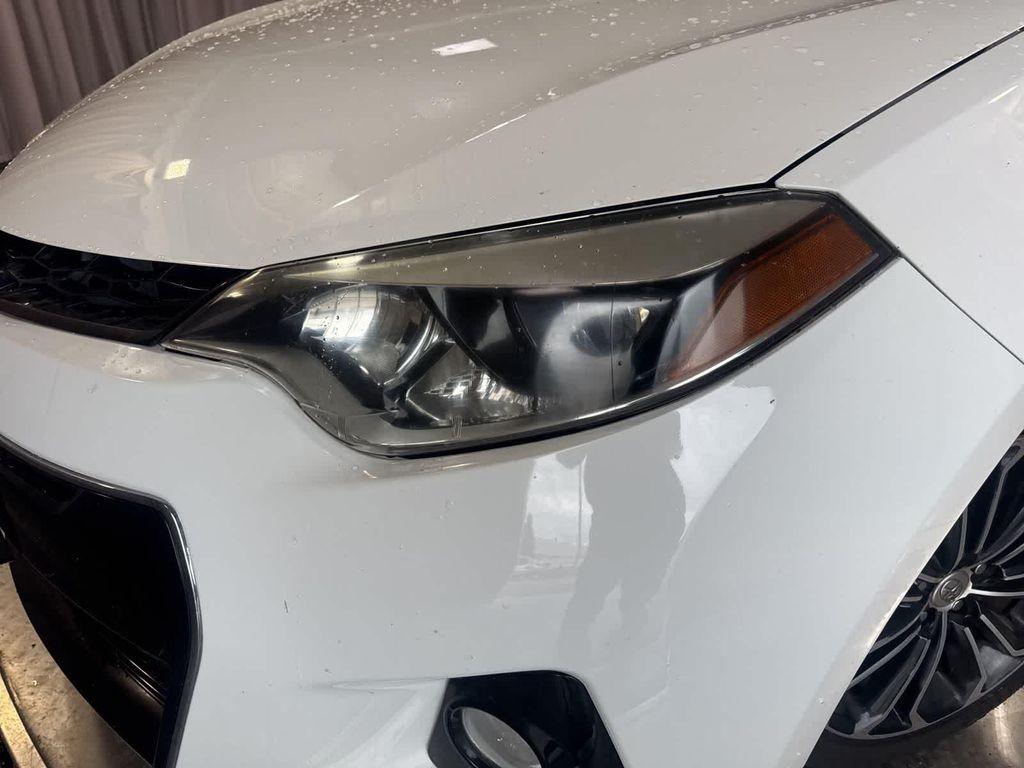 used 2016 Toyota Corolla car, priced at $16,999