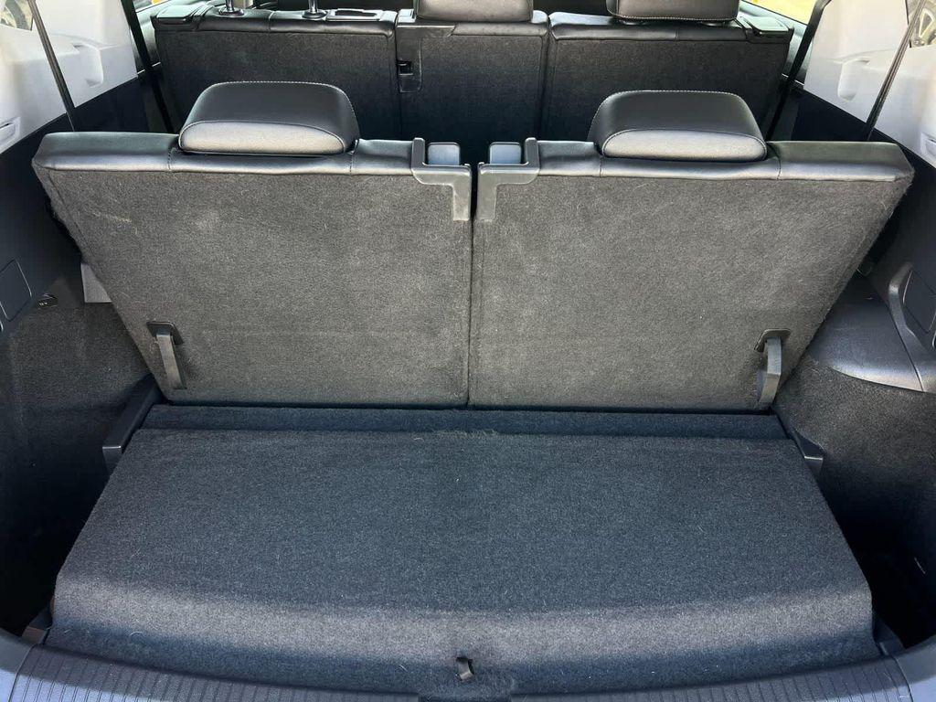 used 2019 Volkswagen Tiguan car, priced at $10,999