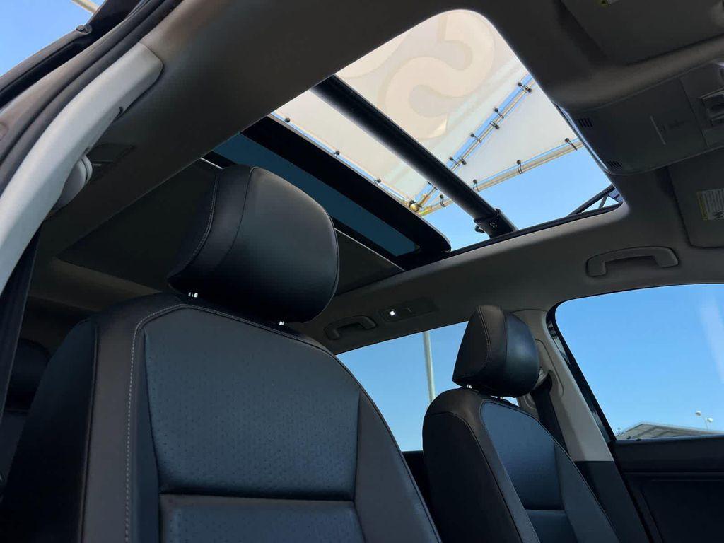 used 2019 Volkswagen Tiguan car, priced at $10,999