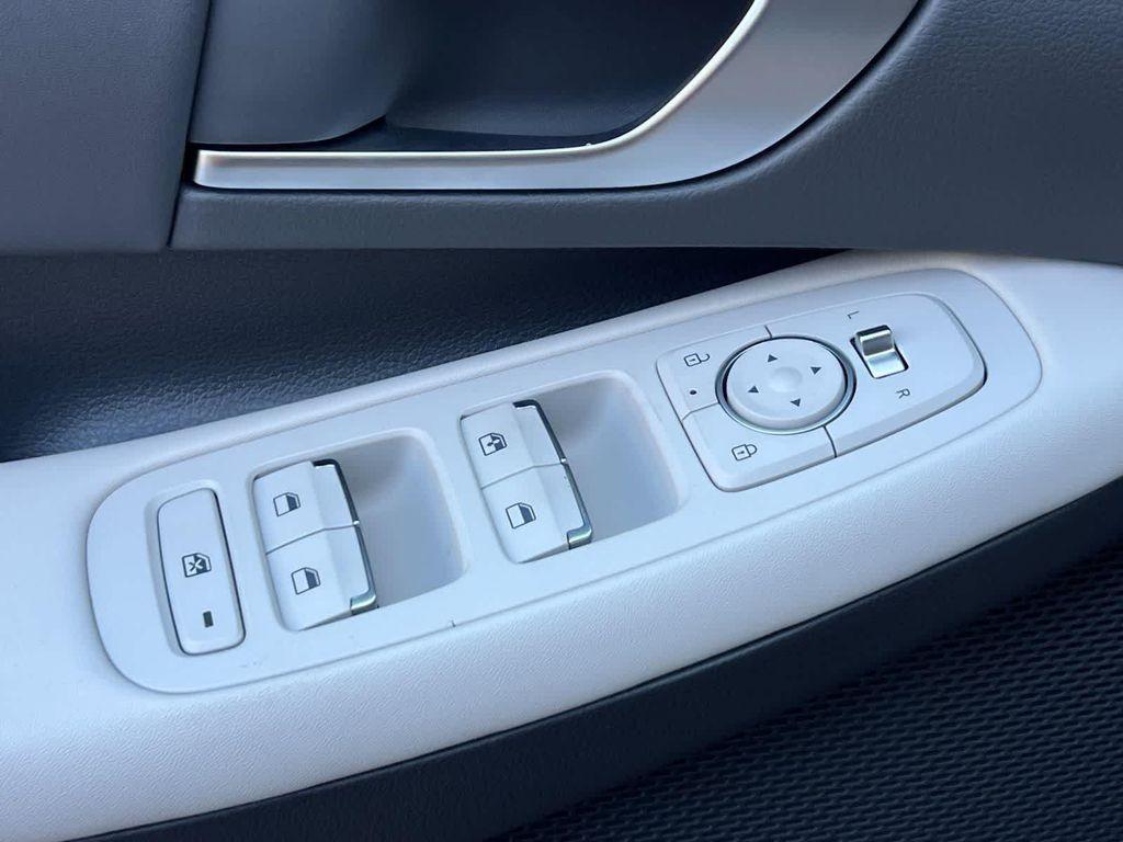 new 2026 Hyundai Sonata Hybrid car, priced at $29,475