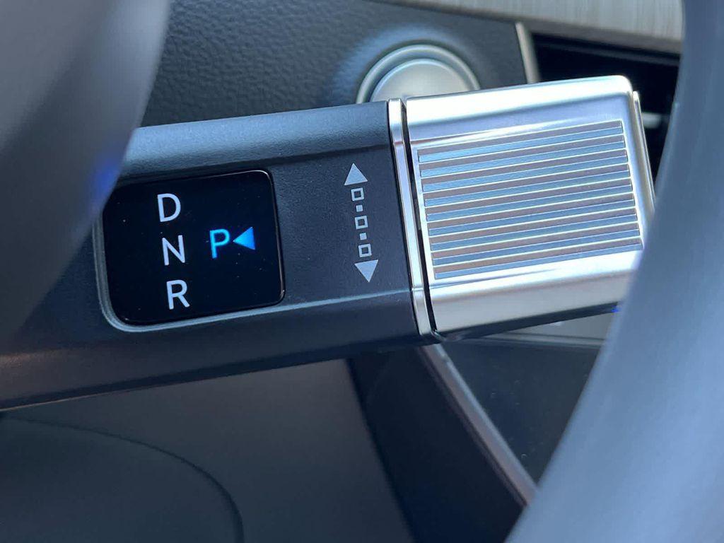 new 2026 Hyundai Sonata Hybrid car, priced at $29,475