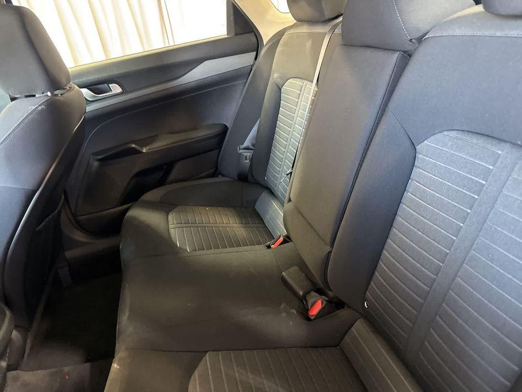 used 2026 Kia K5 car, priced at $24,999