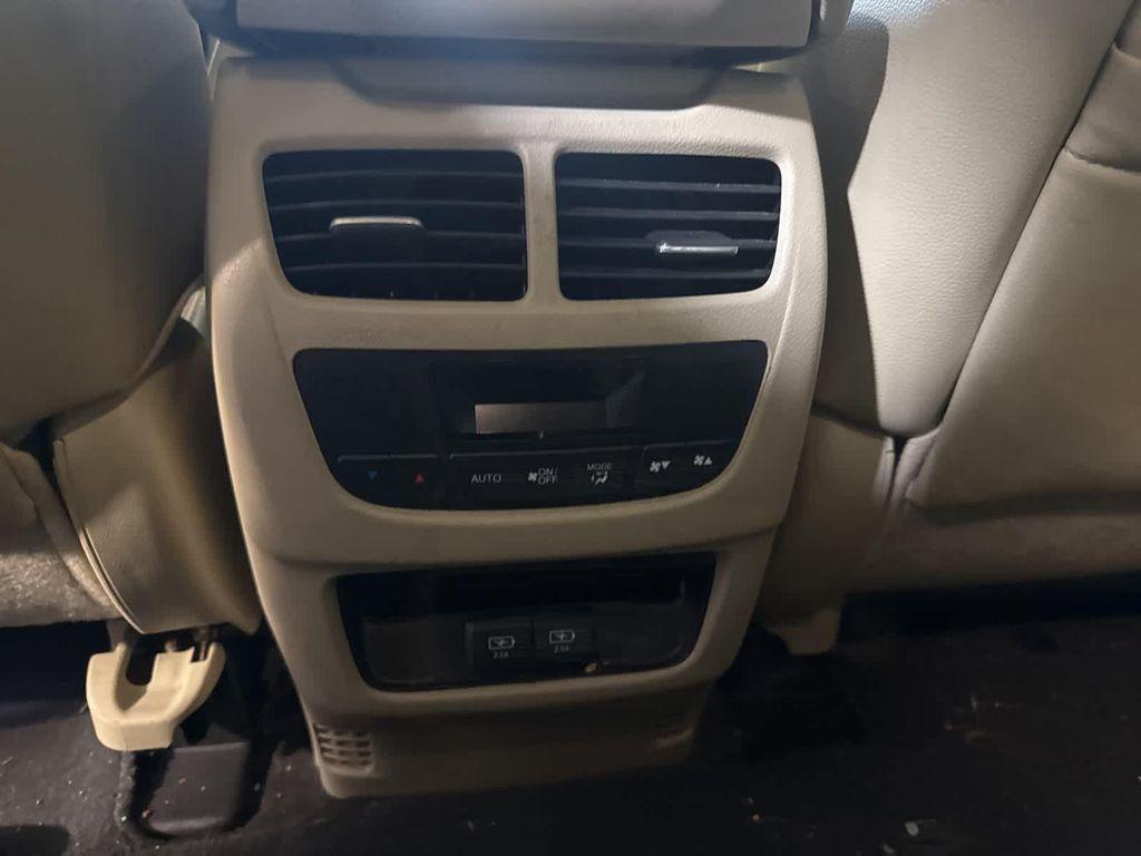 used 2018 Acura MDX car, priced at $19,995