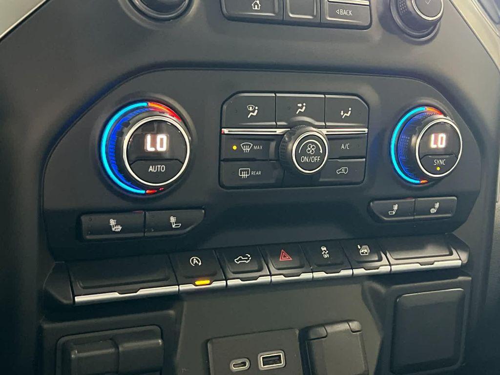 used 2019 Chevrolet Silverado 1500 car, priced at $27,599