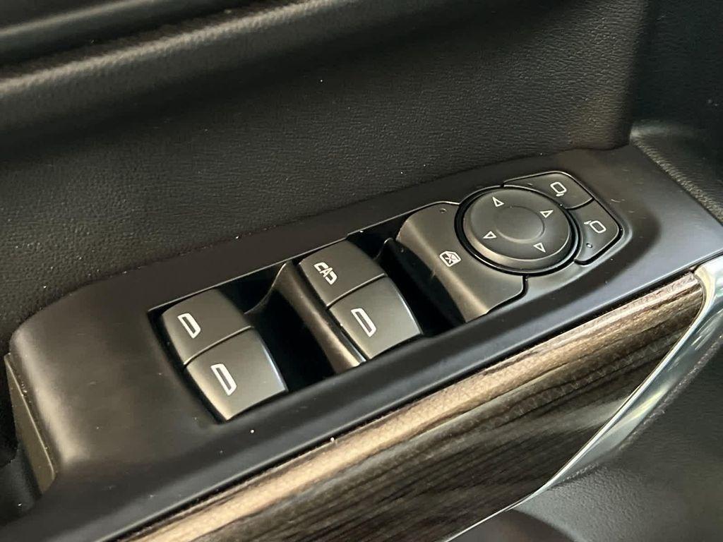 used 2019 Chevrolet Silverado 1500 car, priced at $27,599