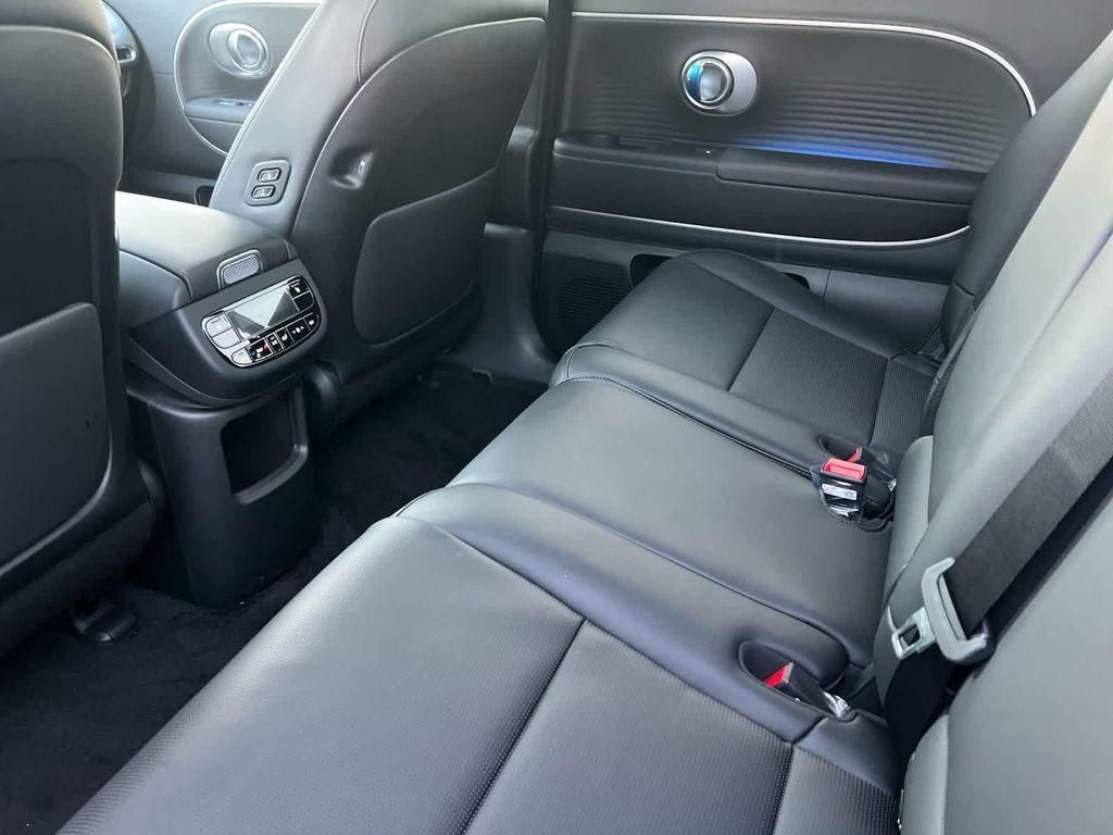 new 2026 Hyundai IONIQ 9 car, priced at $58,385