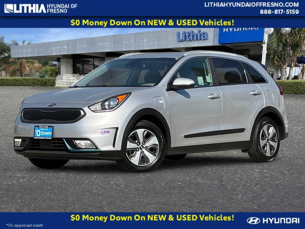 used 2019 Kia Niro car, priced at $8,999