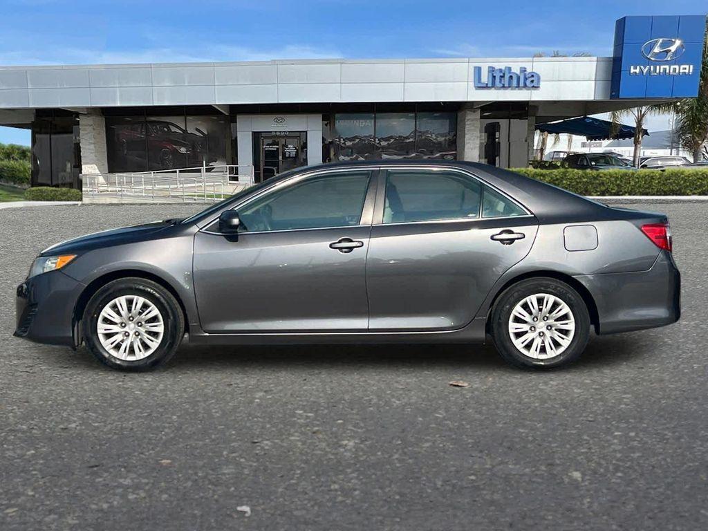 used 2014 Toyota Camry car, priced at $11,399
