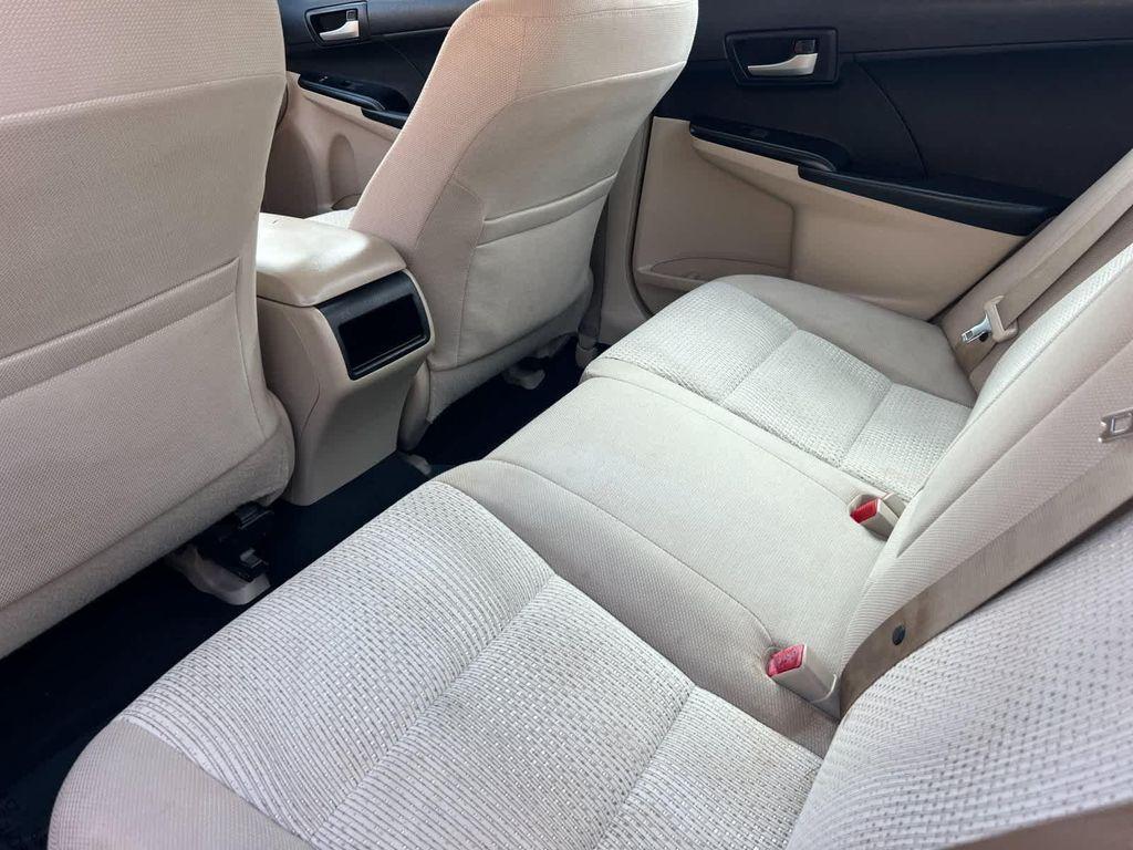 used 2014 Toyota Camry car, priced at $11,399