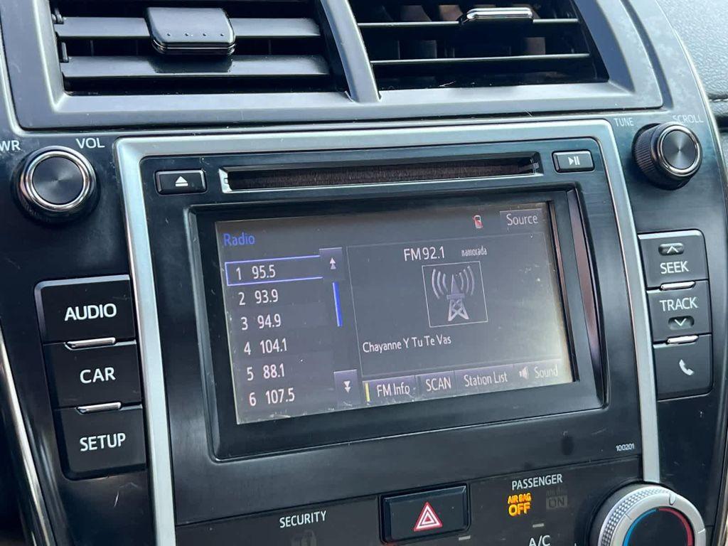 used 2014 Toyota Camry car, priced at $11,399