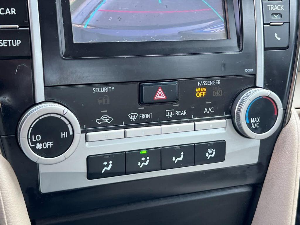 used 2014 Toyota Camry car, priced at $11,399