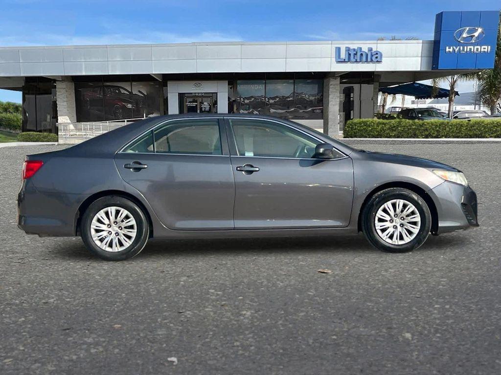 used 2014 Toyota Camry car, priced at $11,399