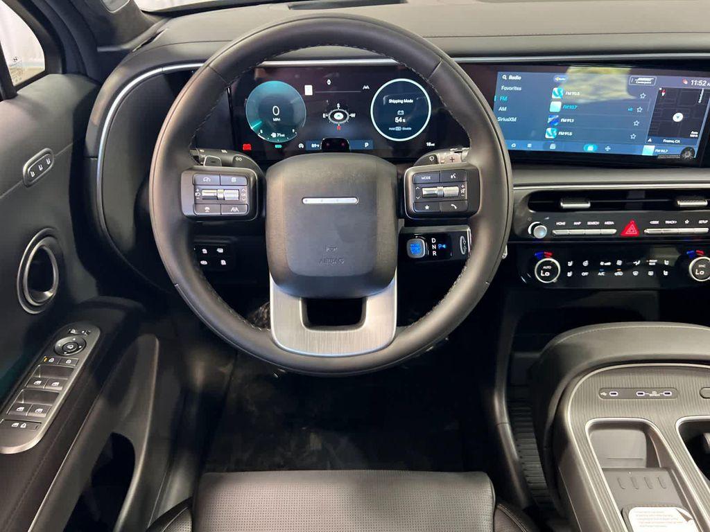 new 2026 Hyundai Palisade car, priced at $52,170