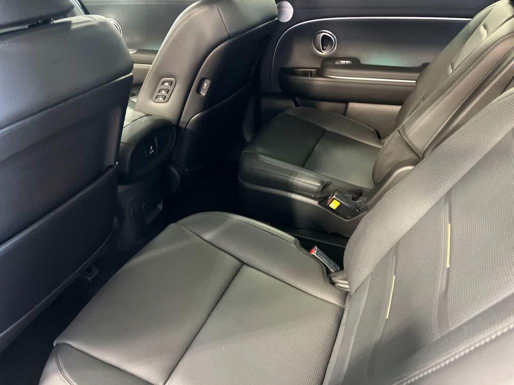 new 2026 Hyundai Palisade car, priced at $52,170