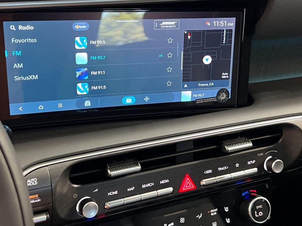 new 2026 Hyundai Palisade car, priced at $52,170