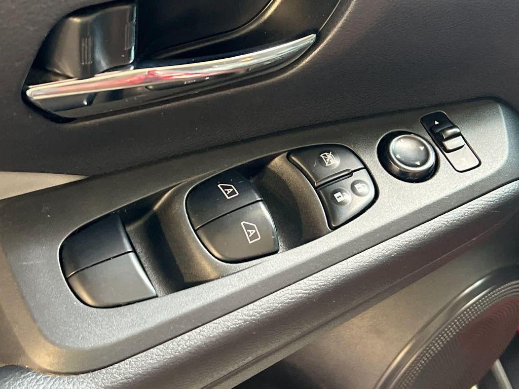 used 2023 Nissan Kicks car, priced at $14,799