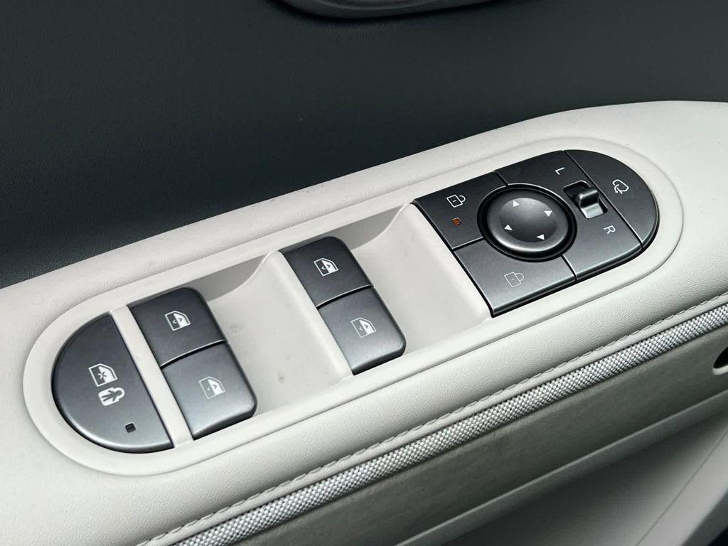 new 2026 Hyundai IONIQ 5 car, priced at $36,505