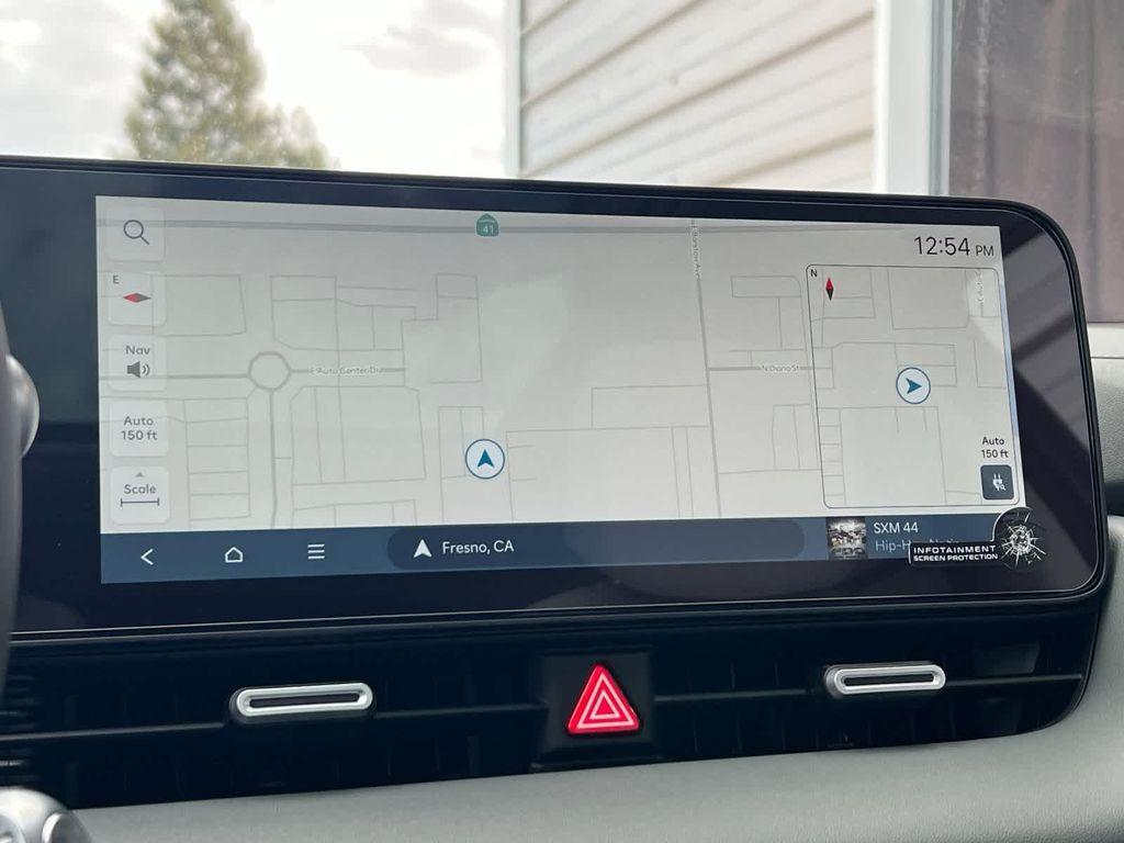 new 2026 Hyundai IONIQ 5 car, priced at $36,505