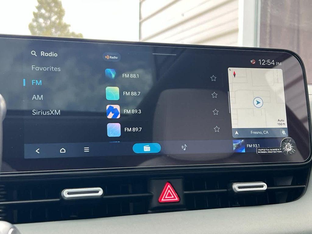 new 2026 Hyundai IONIQ 5 car, priced at $36,505