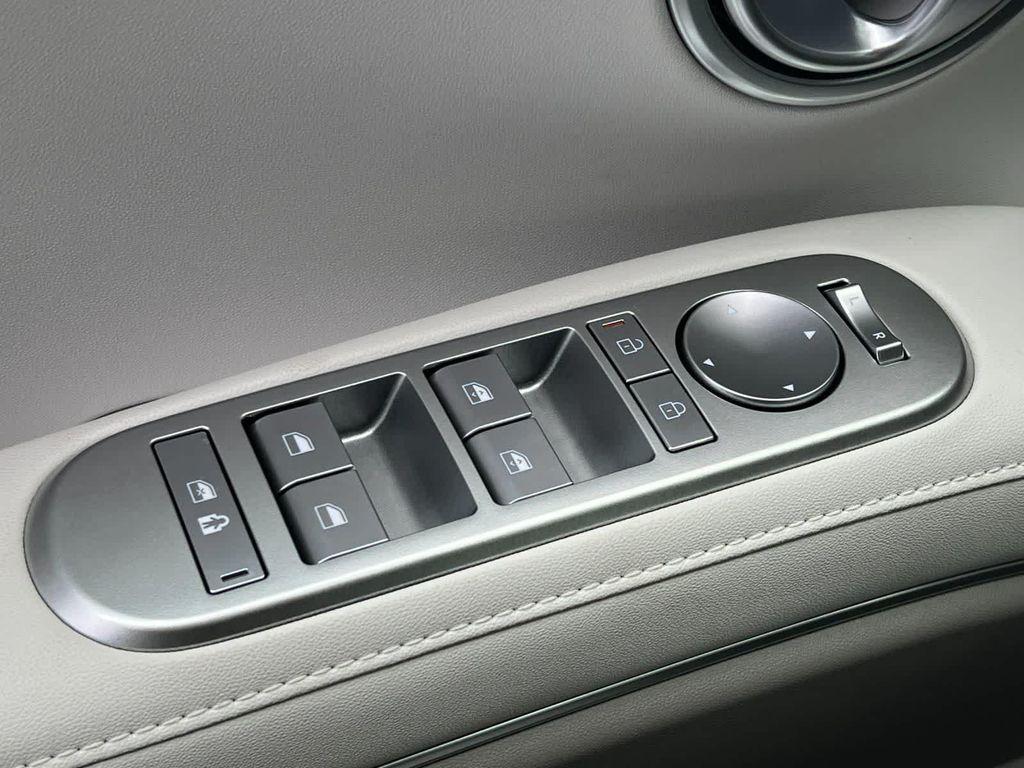 new 2026 Hyundai Palisade Hybrid car, priced at $46,130