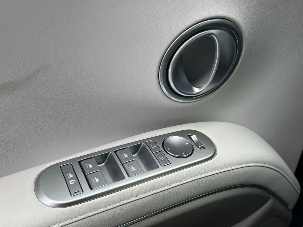 new 2026 Hyundai Palisade Hybrid car, priced at $46,130