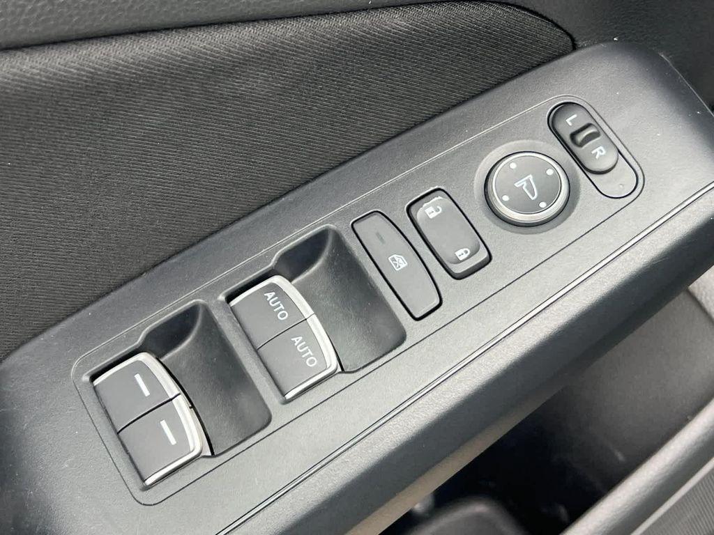 used 2024 Honda Civic car, priced at $23,999