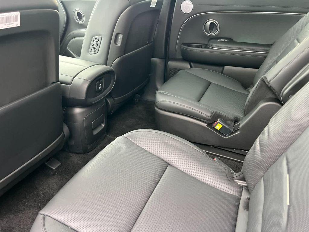 new 2026 Hyundai Palisade Hybrid car, priced at $60,700