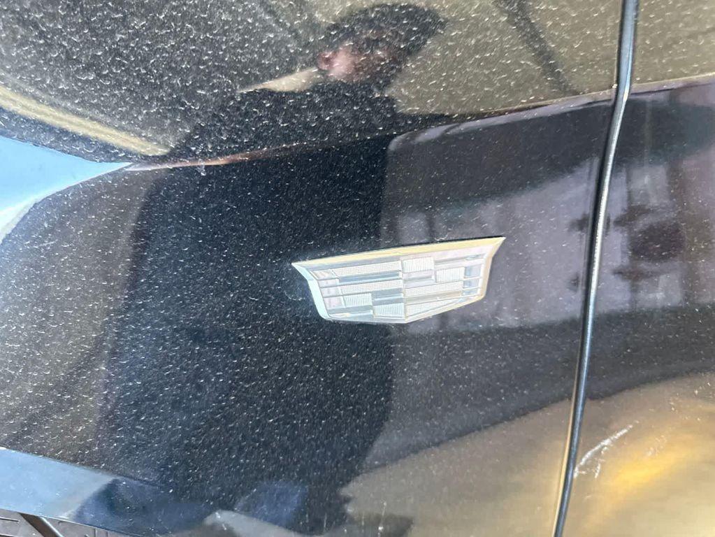 used 2019 Cadillac XTS car, priced at $14,999
