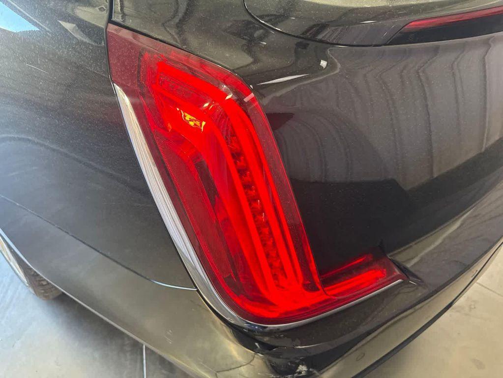 used 2019 Cadillac XTS car, priced at $14,999