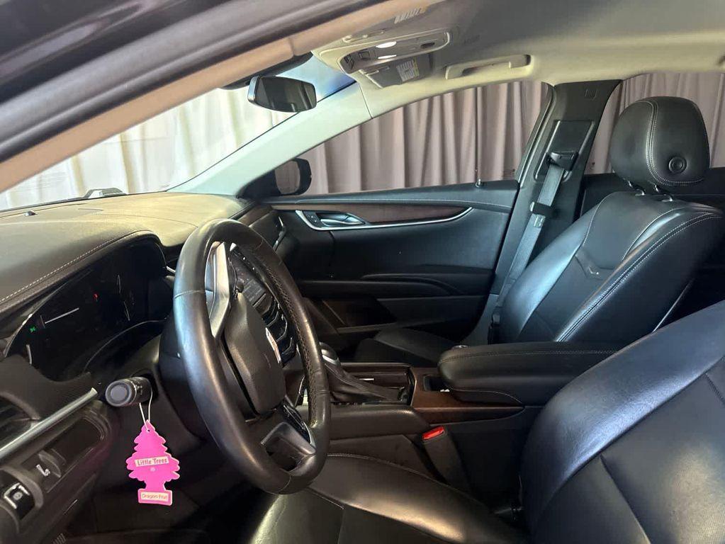 used 2019 Cadillac XTS car, priced at $14,999