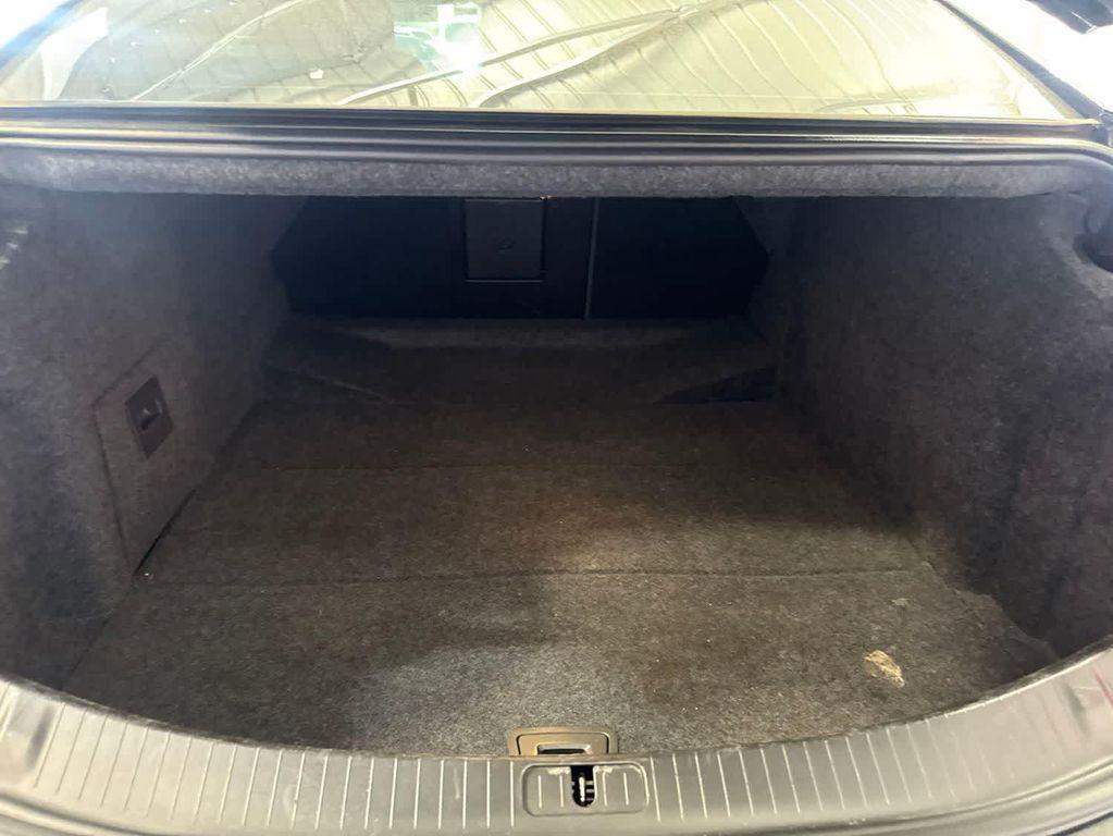 used 2019 Cadillac XTS car, priced at $14,999