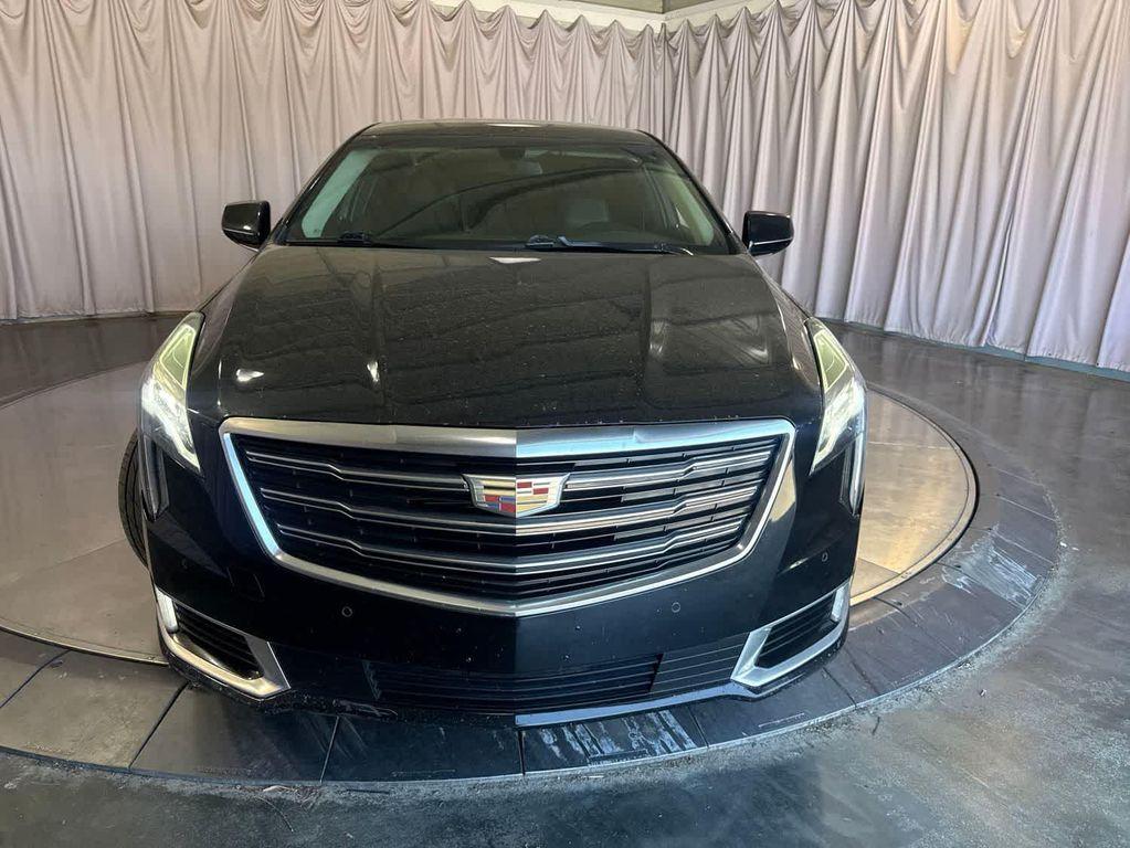 used 2019 Cadillac XTS car, priced at $14,999