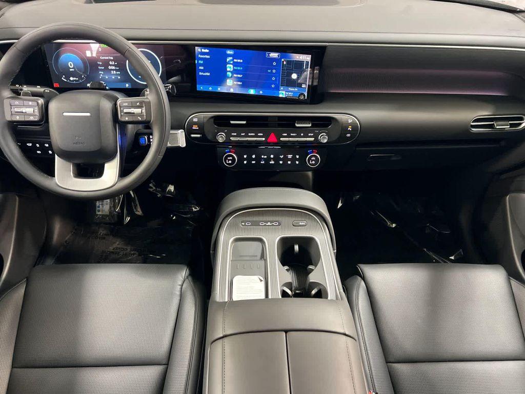 new 2026 Hyundai Palisade car, priced at $52,255