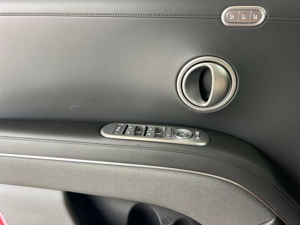 new 2026 Hyundai Palisade car, priced at $52,255