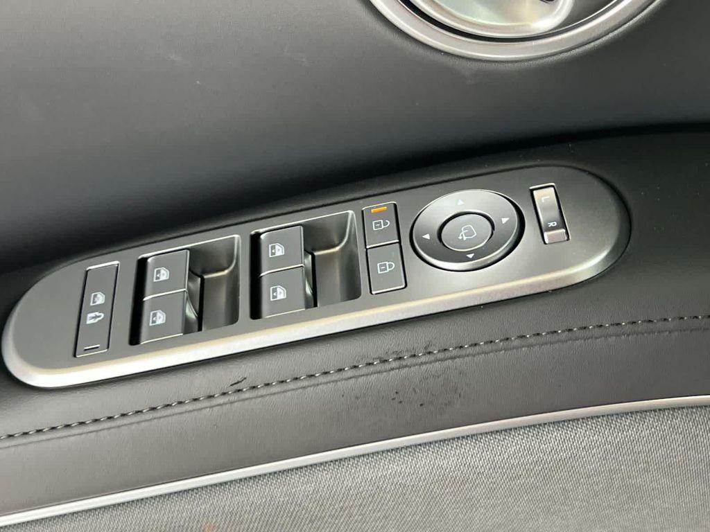 new 2026 Hyundai Palisade car, priced at $52,255