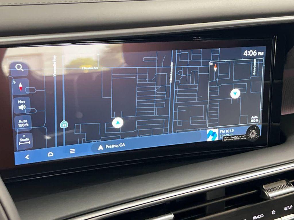 new 2026 Hyundai Palisade car, priced at $52,255