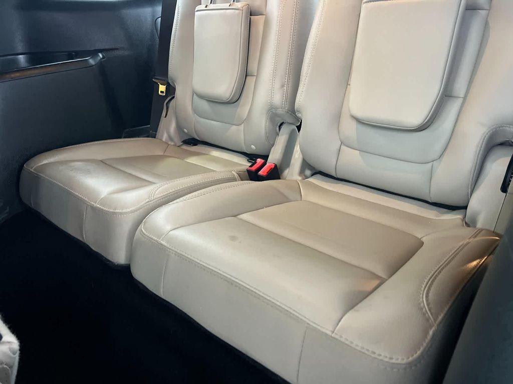 used 2019 Ford Explorer car, priced at $18,399