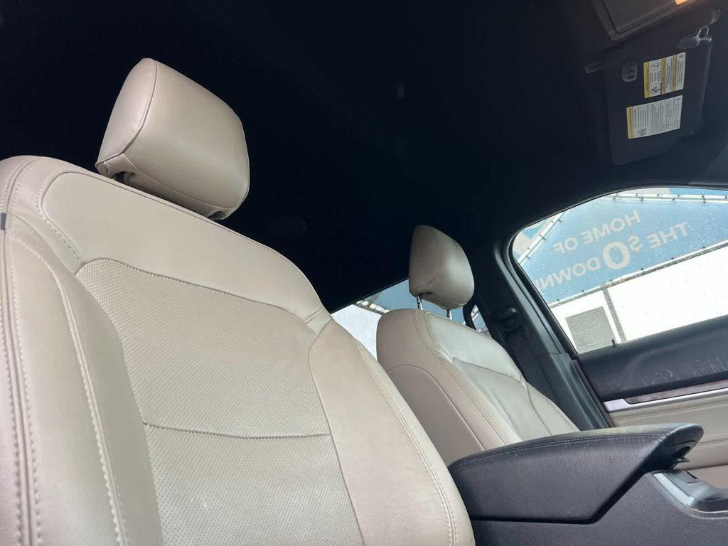 used 2019 Ford Explorer car, priced at $18,399