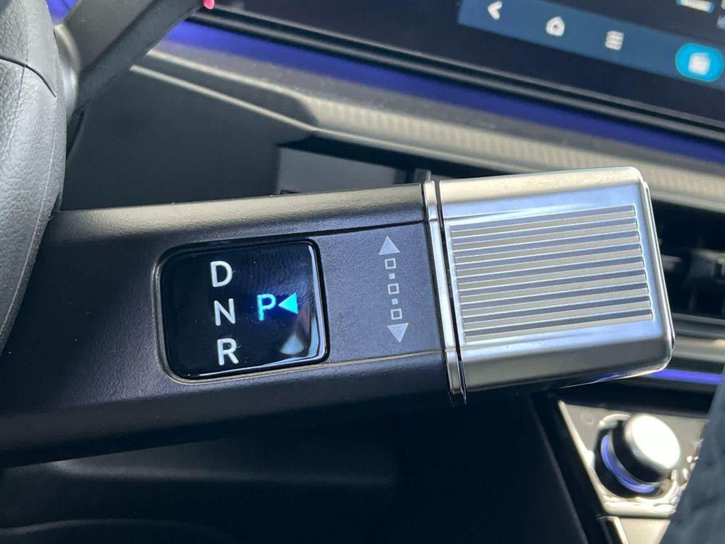 new 2026 Hyundai SANTA FE HEV car, priced at $50,895