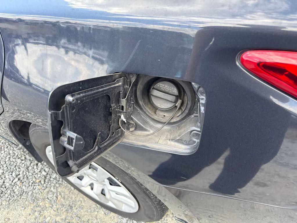 used 2016 Nissan Altima car, priced at $10,999