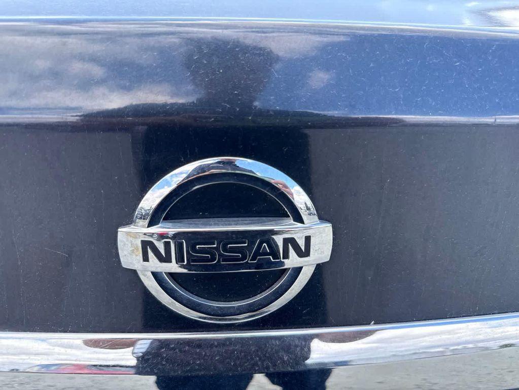 used 2016 Nissan Altima car, priced at $10,999
