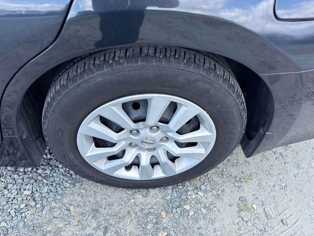 used 2016 Nissan Altima car, priced at $10,999