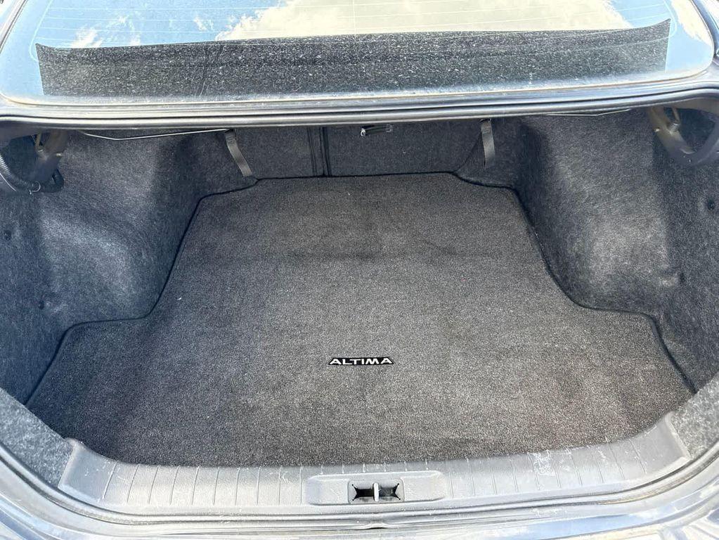 used 2016 Nissan Altima car, priced at $10,999
