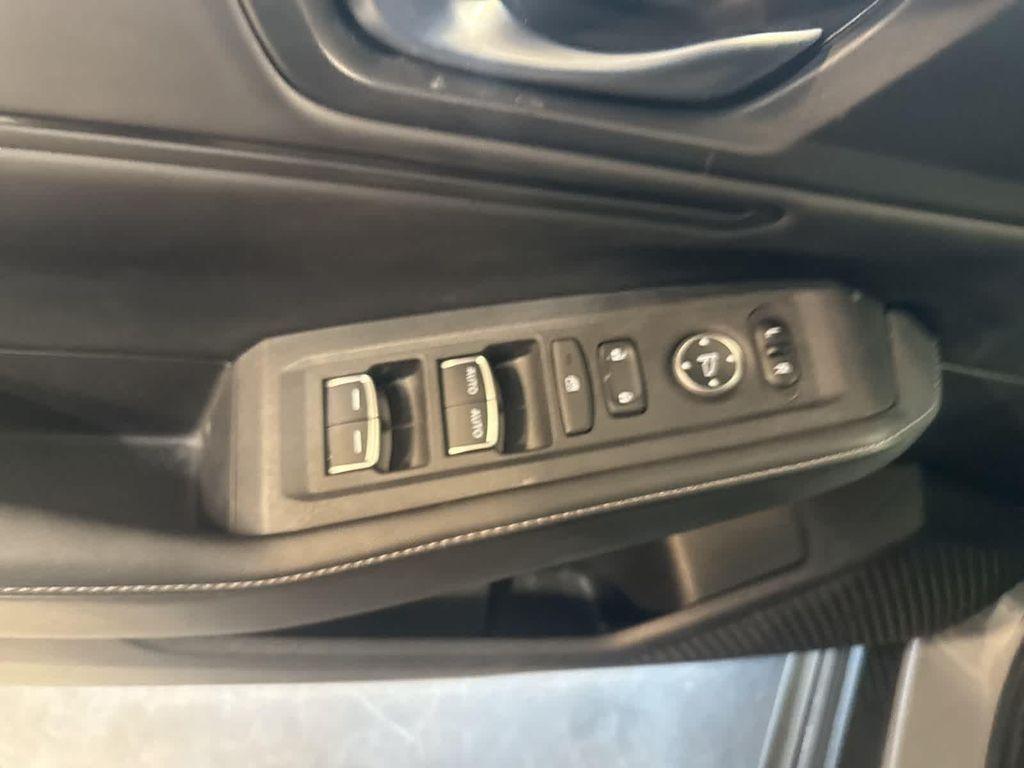 used 2025 Honda Accord car, priced at $30,303