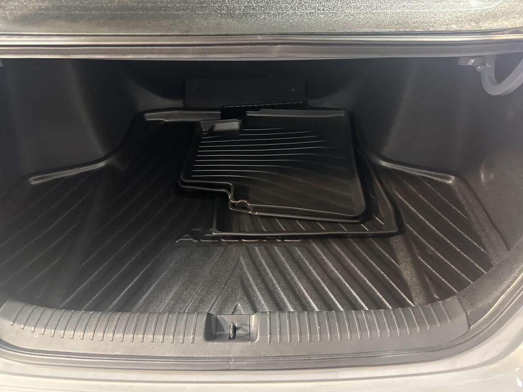 used 2025 Honda Accord car, priced at $30,303