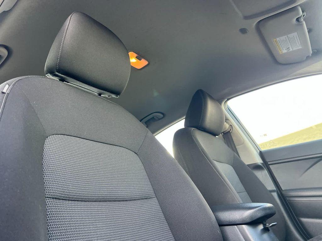 used 2018 Kia Forte car, priced at $8,799