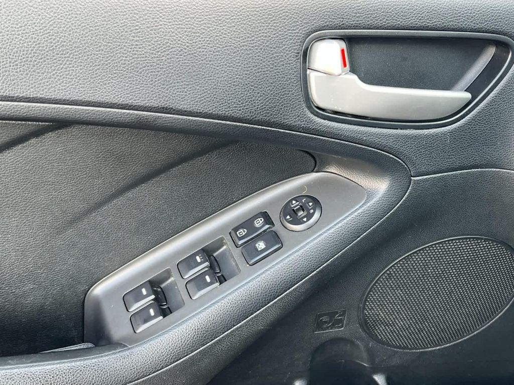 used 2018 Kia Forte car, priced at $8,799